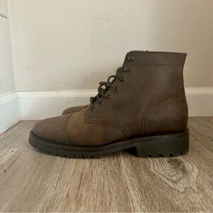 Thursday Boots Captain - Stormking edition 9.5